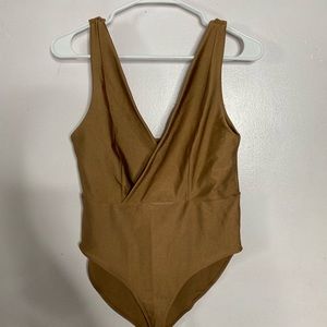 Bodysuit